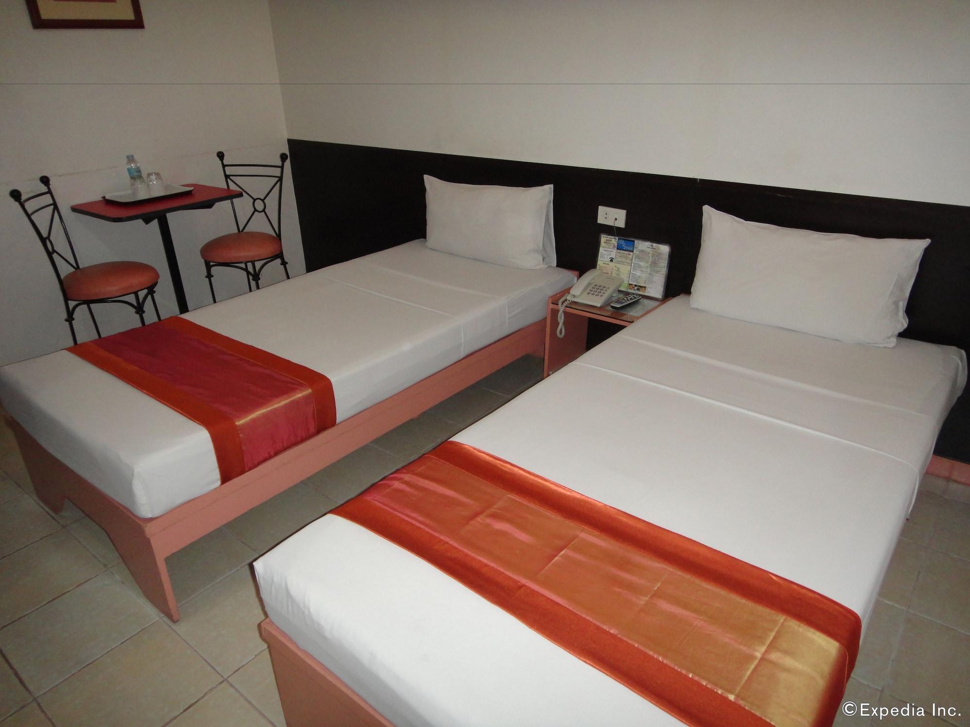 סבו Hotel Pier Cuatro מראה חיצוני תמונה