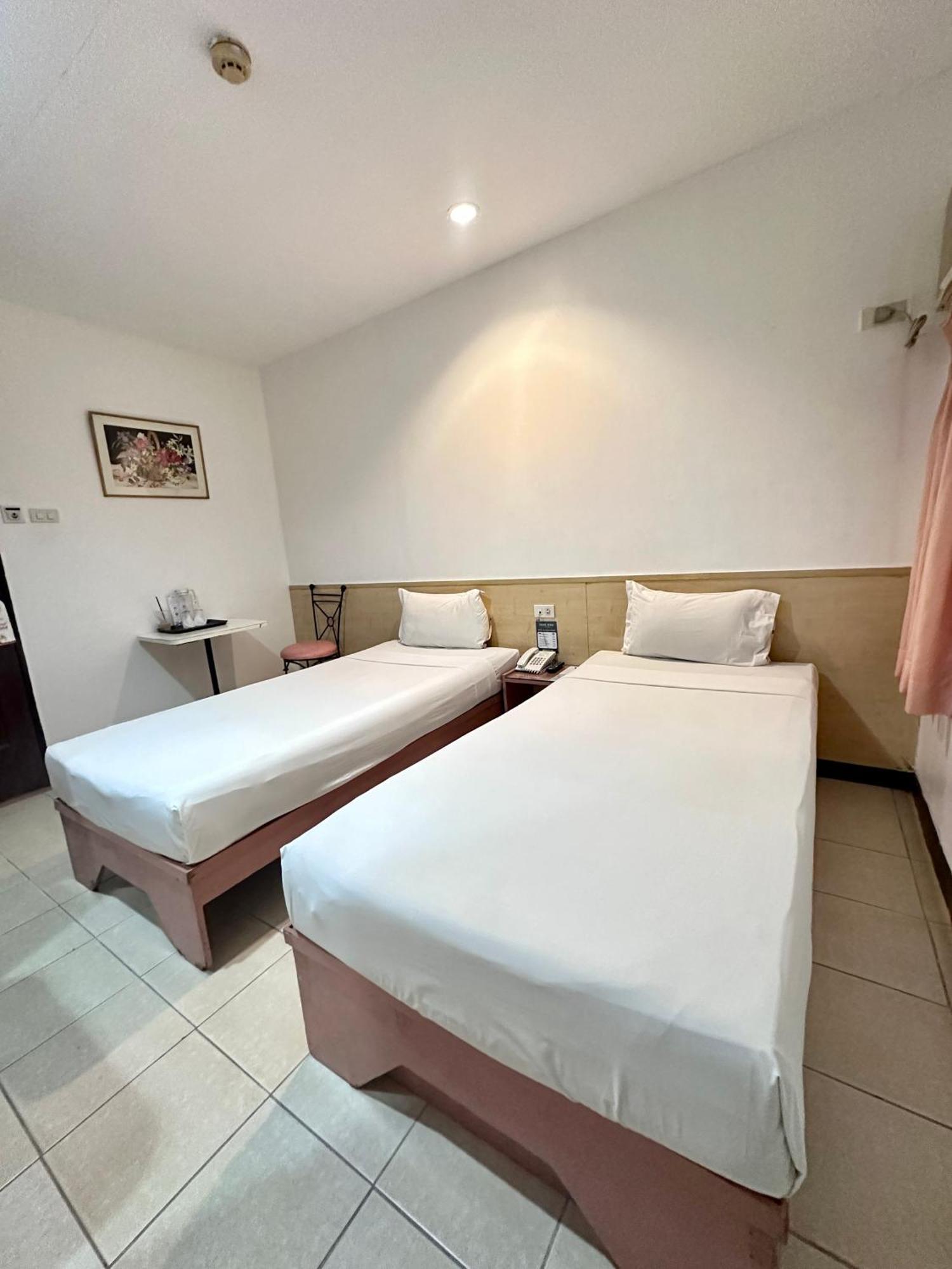 סבו Hotel Pier Cuatro מראה חיצוני תמונה