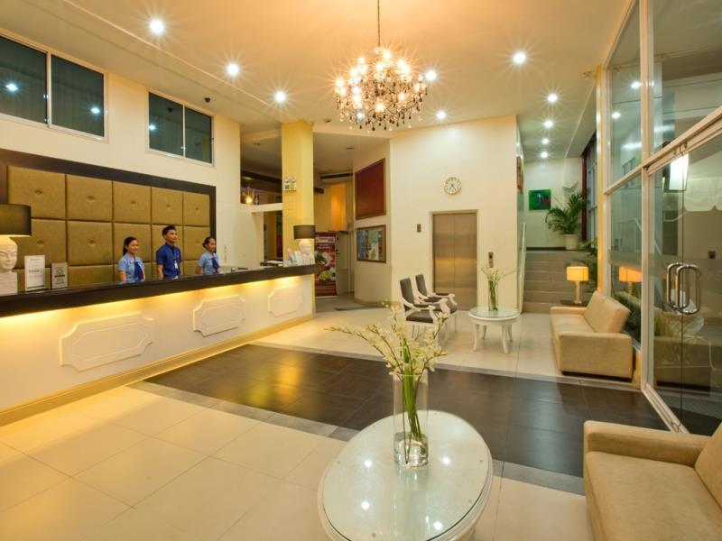 סבו Hotel Pier Cuatro מראה חיצוני תמונה